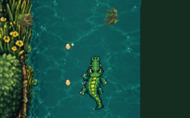 A playable map from Maze Pack