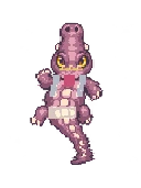 Cupid Gator