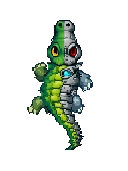 Cyber Gator