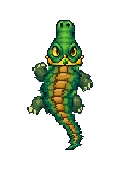 Swamp King