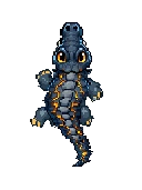 Lava Gator