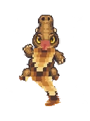 Turkey Gator